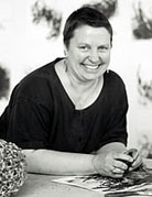 Barbara Zeles