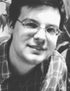 Jacob Strautman