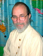 Tim Thompson